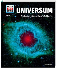 Universum / Was ist was Bd.102 von Tessloff